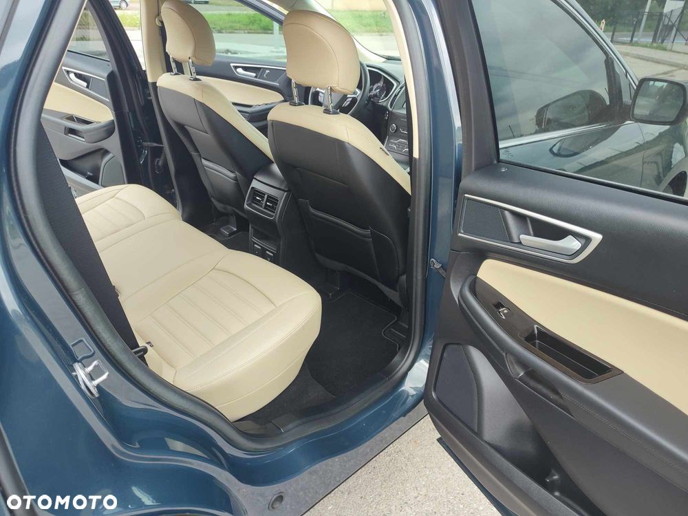 Ford Edge - 14