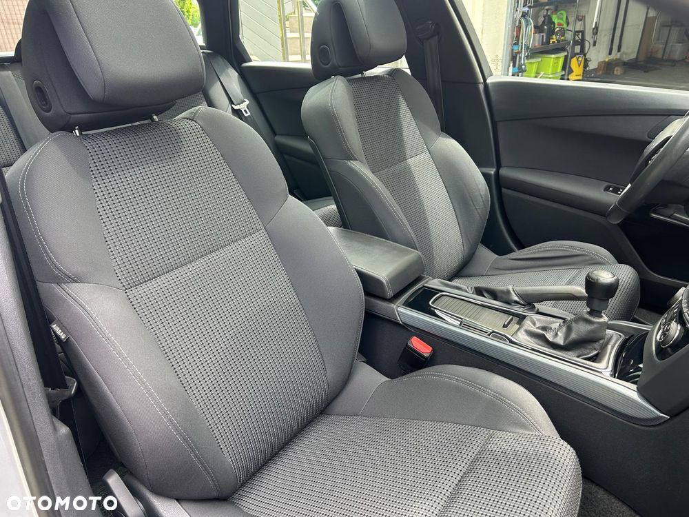 Peugeot 508 2.0 HDi Business Line - 7