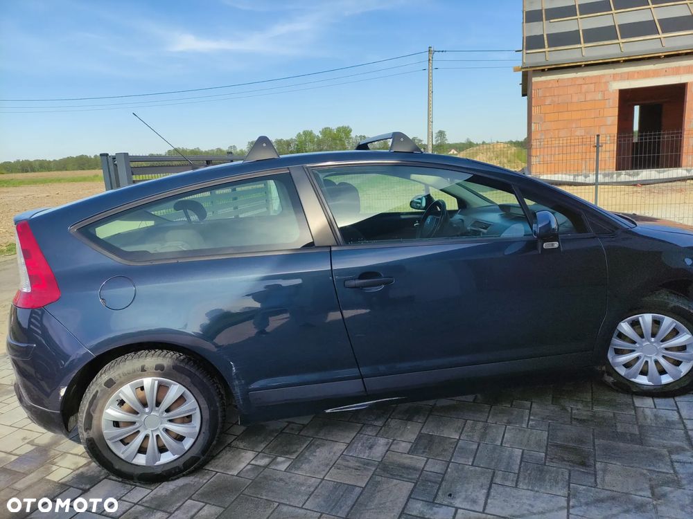 Citroën C4 1.4 16V Equilibre - 3