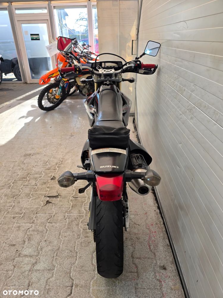 Suzuki DR-Z - 13