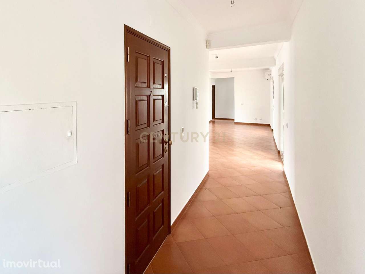 Penthouse T3 no Centro de Olhão | Terraço Privativo de 61m² com Vista - Grande imagem: 4/32