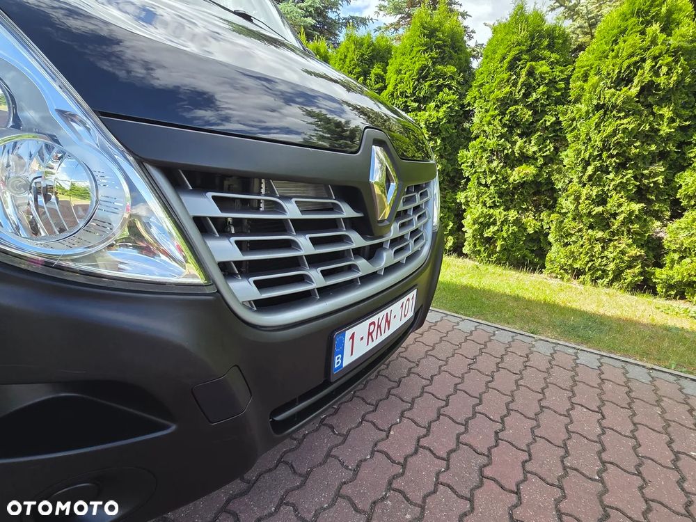 Renault Master - 25