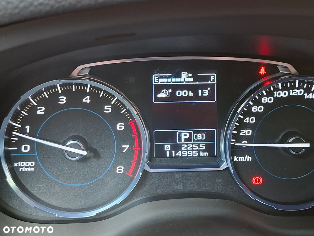 Subaru Forester 2.0 XT Platinum Lineartronic - 32