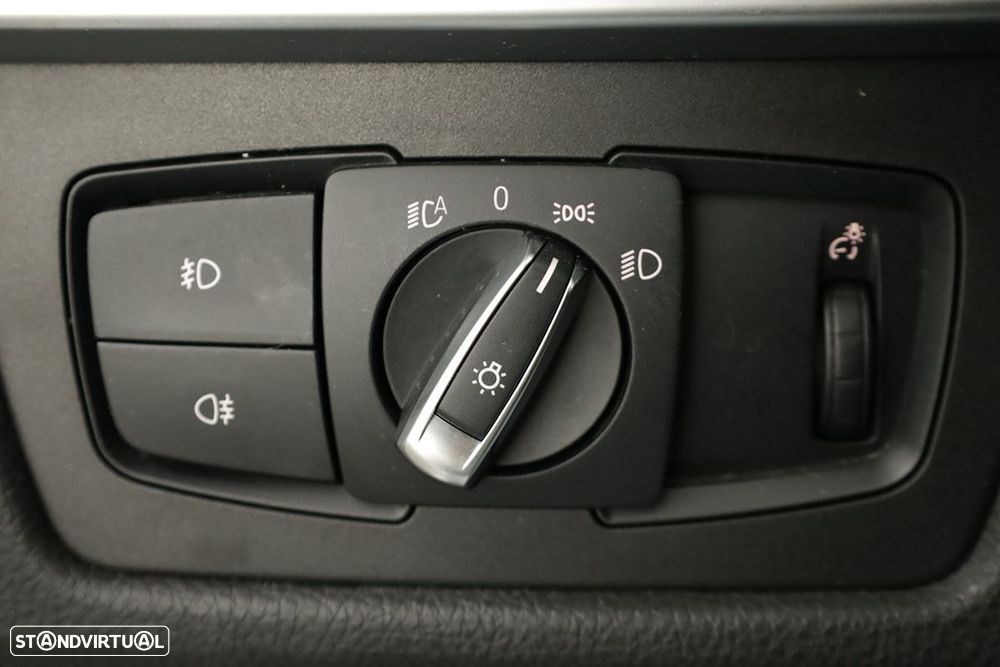 BMW 418 Gran Coupé d Line Sport Auto - 19