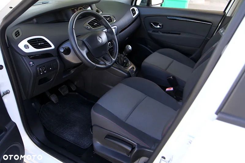 Renault Scenic - 7