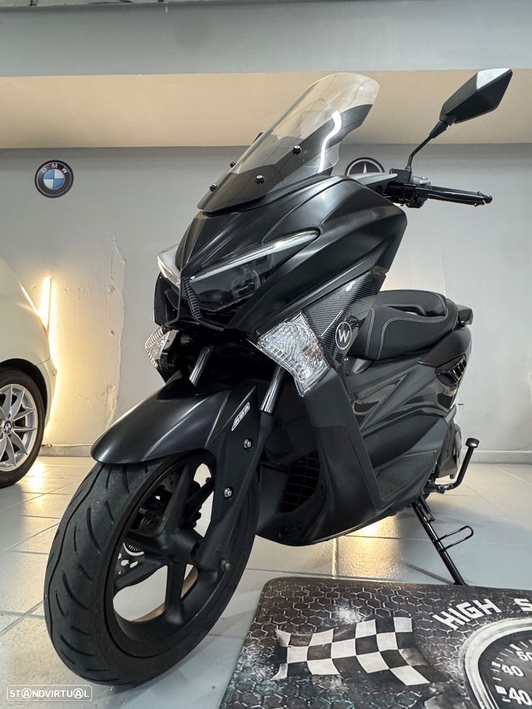 Velca Calima S - 3
