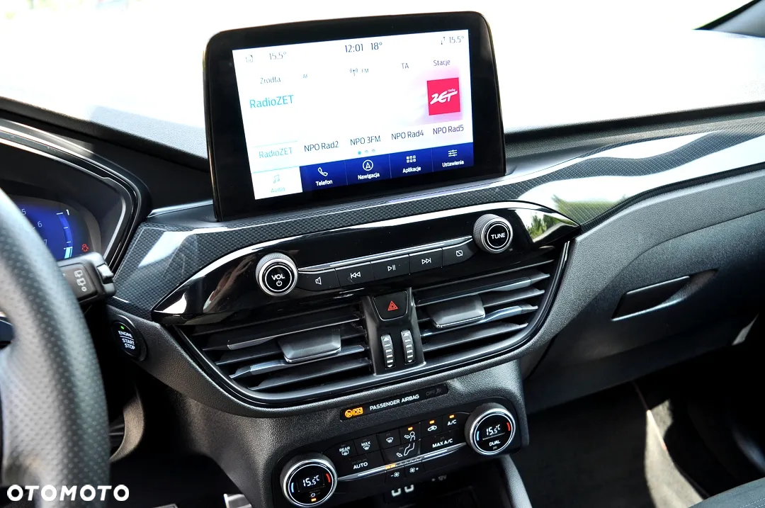 Ford Kuga 1.5 EcoBoost FWD ST-Line X - 27