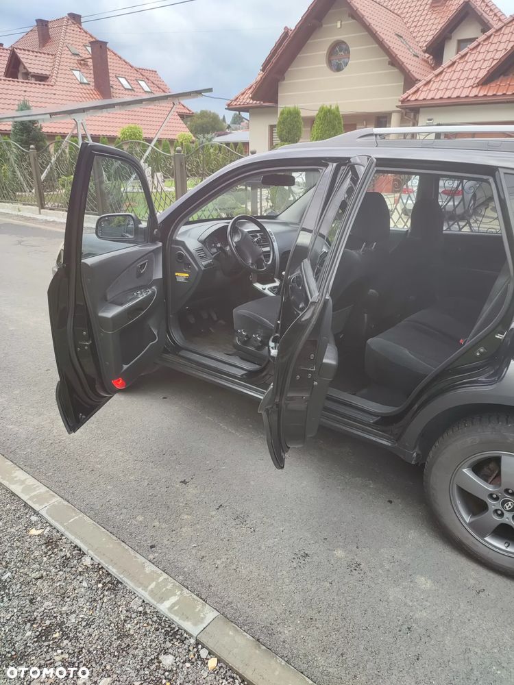Hyundai Tucson 2.0 Active / Style - 7