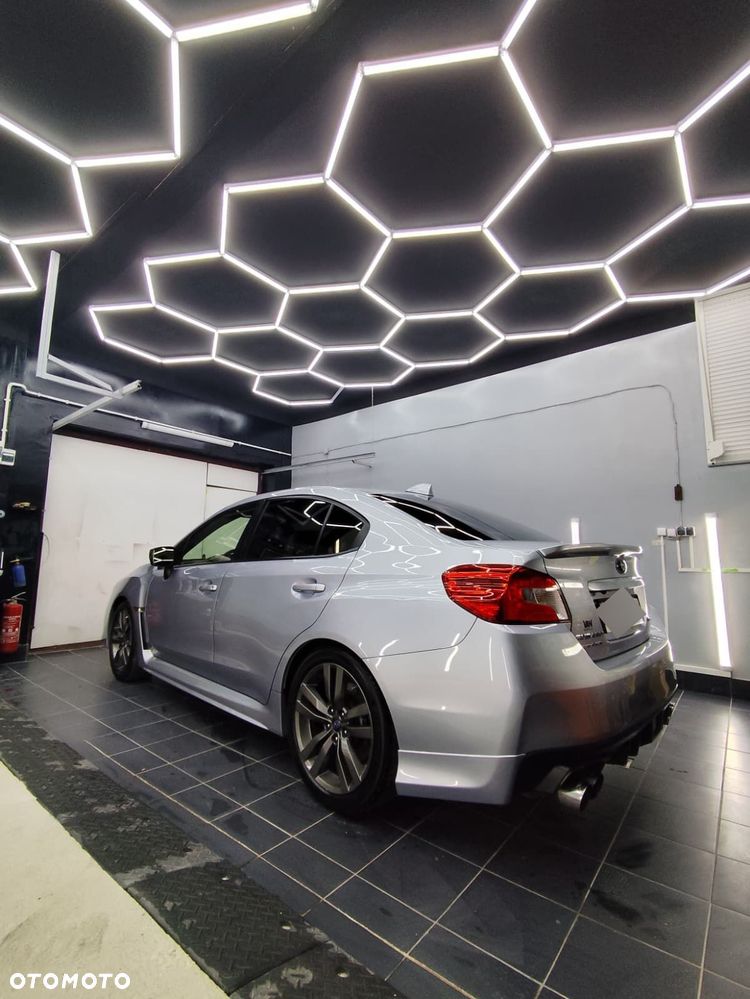 Subaru WRX Sport - 5