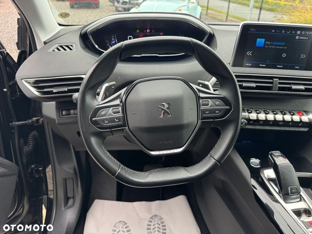 Peugeot 5008 BlueHDi 130 EAT8 Allure - 17