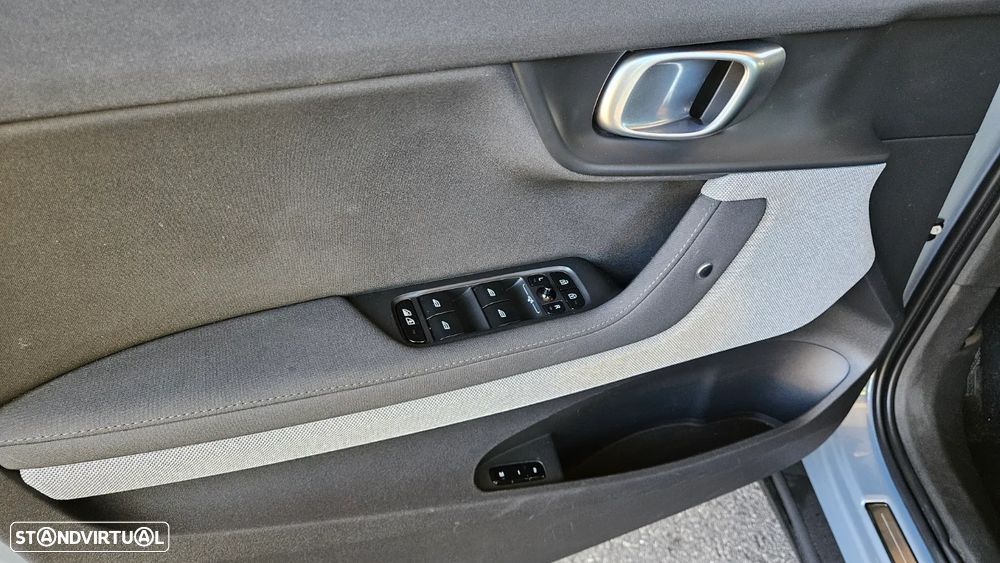 Polestar 2 Long Range 78 kWh AWD - 12