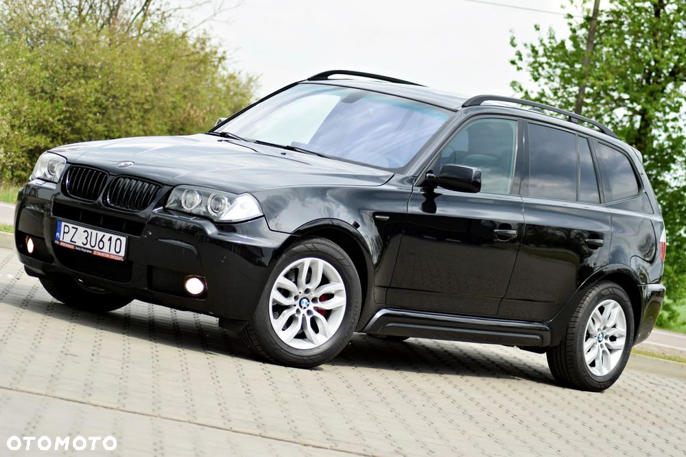 BMW X3 xDrive25i Edition Exclusive - 17