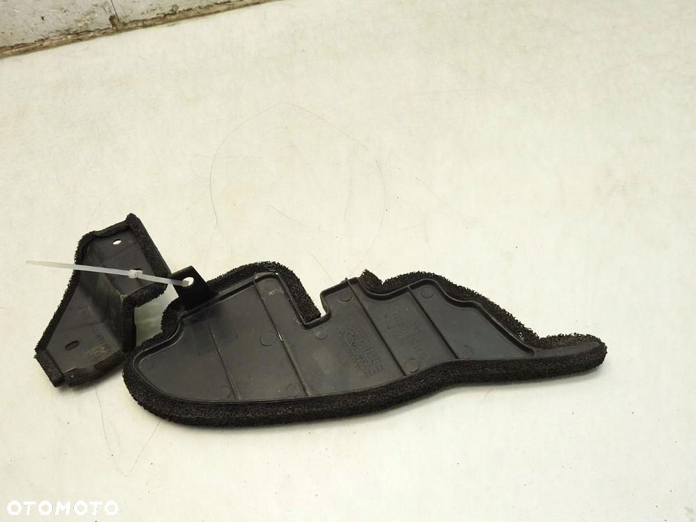 WYGŁUSZENIE OSŁONA BŁOTNIKA PRAWY PRZÓD TOYOTA COROLLA VERSO II 53153-0F010 - 3