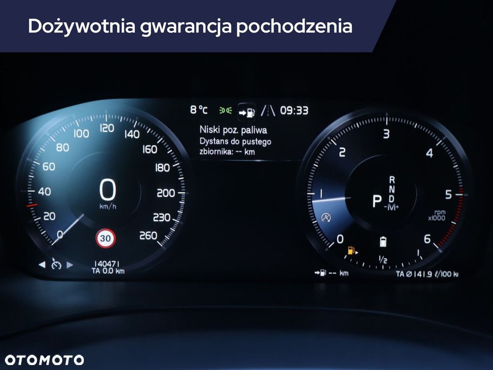 Volvo XC 60 - 13