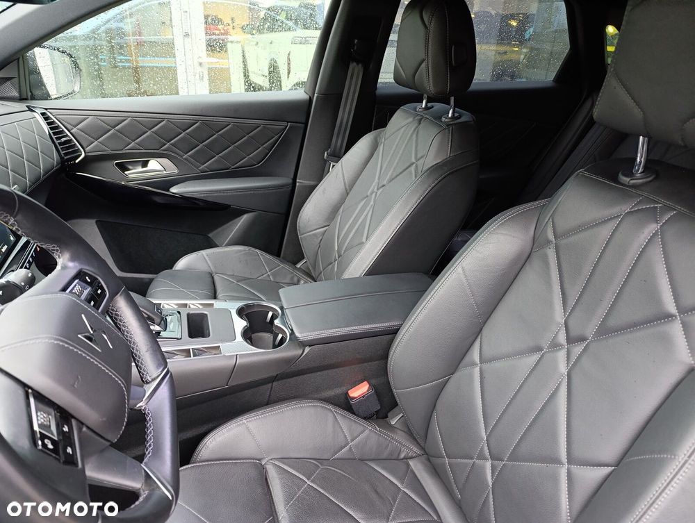 DS Automobiles DS 7 Crossback 1.6 PureTech Rivoli - 30