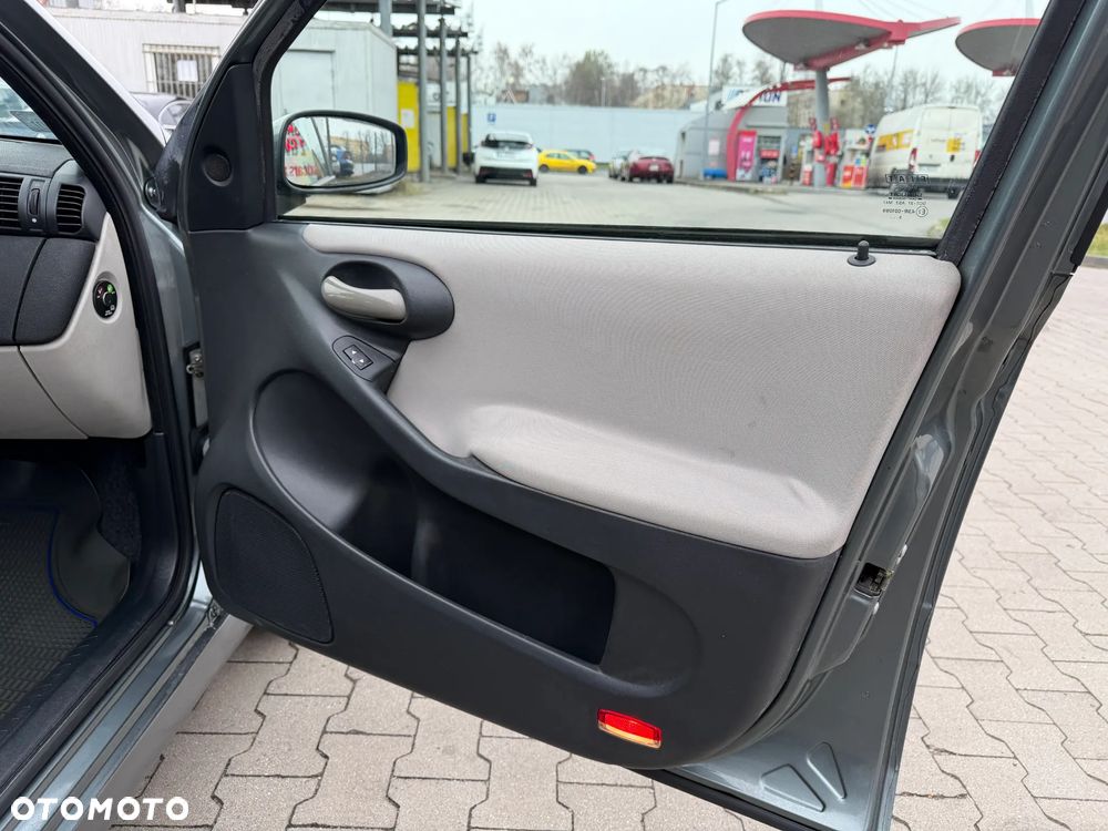 Fiat Stilo 1.4 16V Active - 18