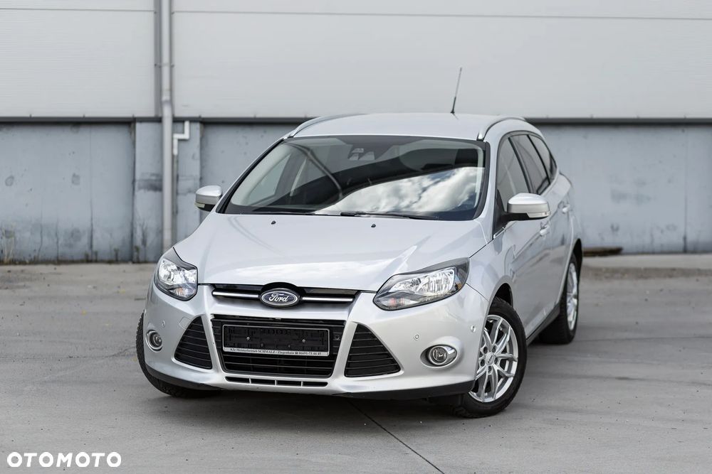 Ford Focus - 7