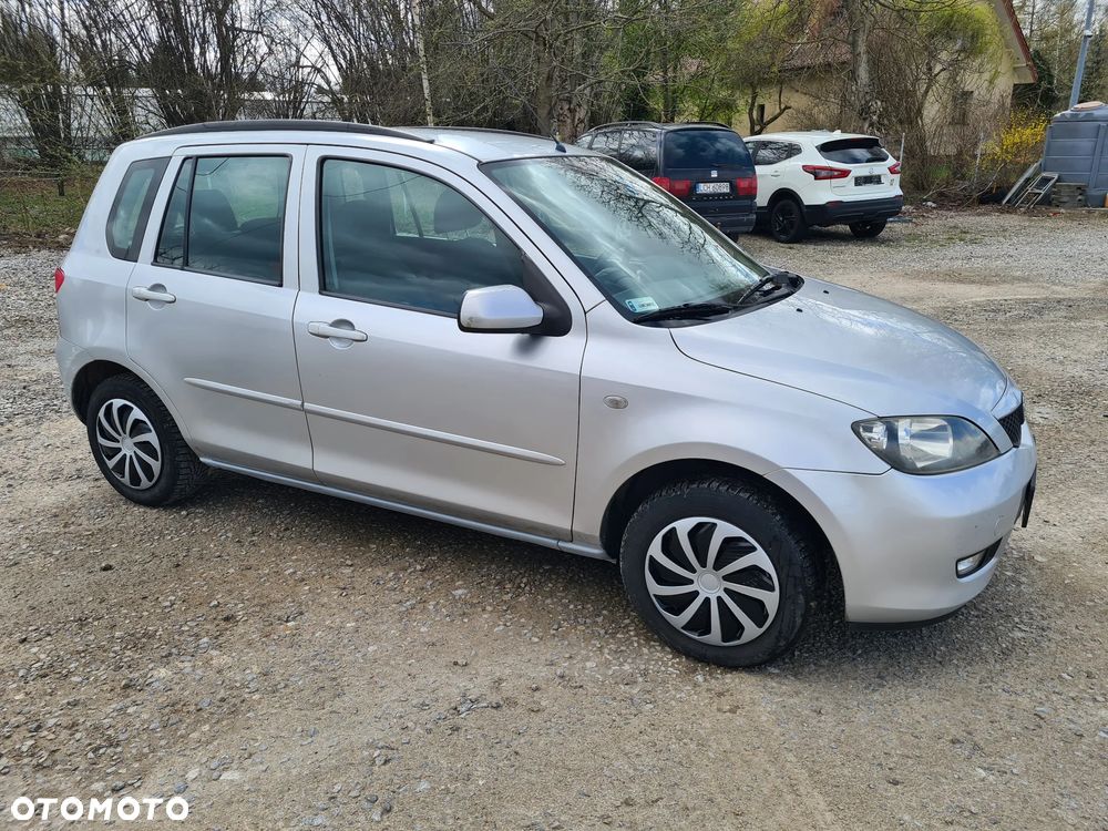 Mazda 2 1.6l Exclusive - 9