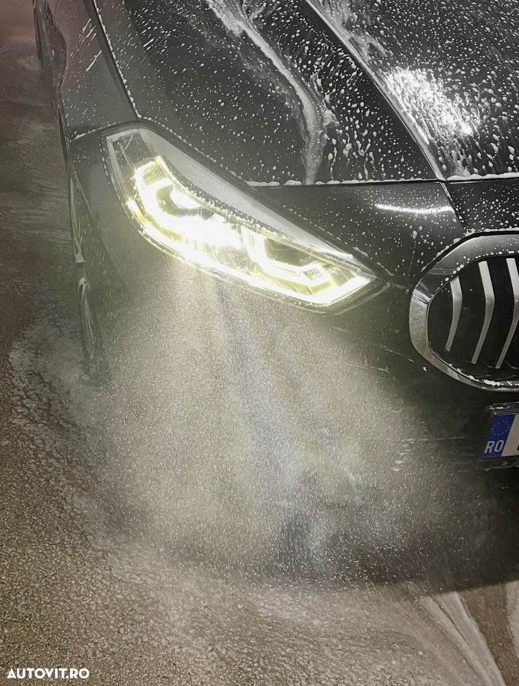 BMW Seria 1 - 19