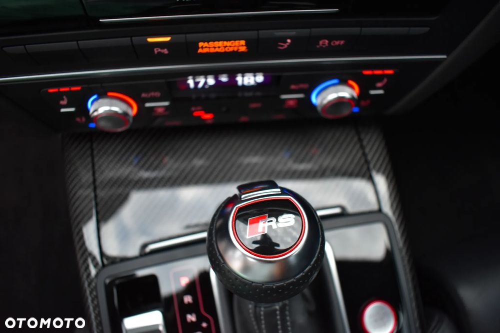 Audi RS7 Sportback Performance 4.0 TFSI Quattro Tiptr - 17
