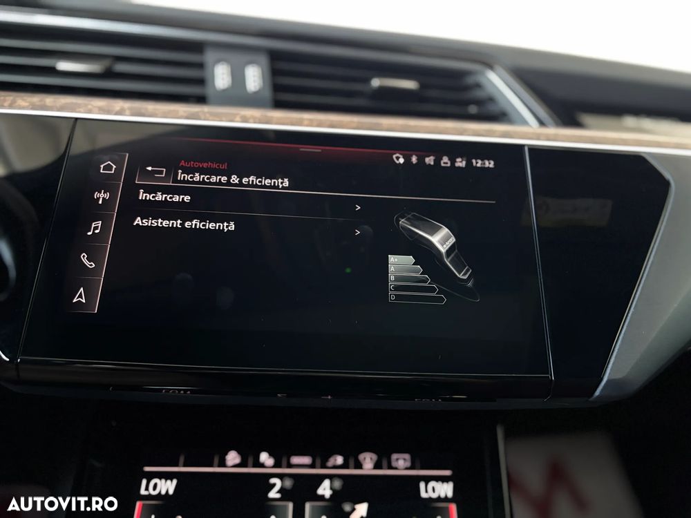 Audi e-tron 55 quattro - 29