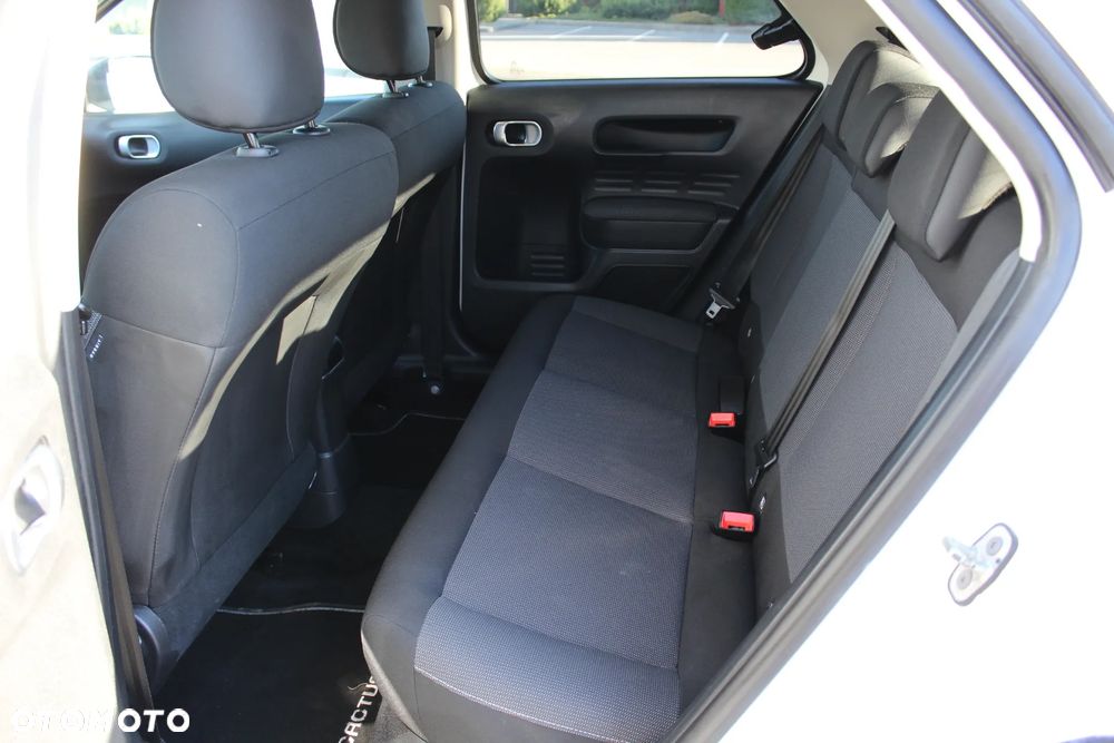 Citroën C4 Cactus VTi 82 Shine - 19