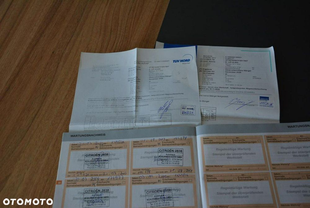 Citroën DS5 2.0 BlueHDi SoChic - 37