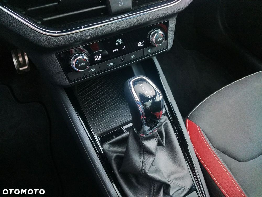 Skoda Scala 1.5 TSI Monte Carlo DSG - 24
