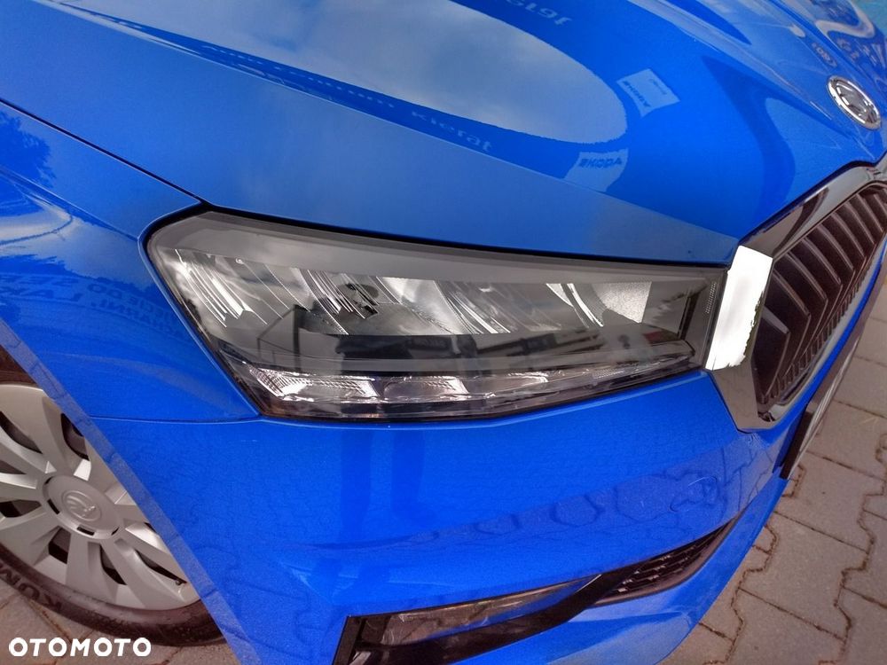 Skoda Fabia 1.0 TSI Selection - 30