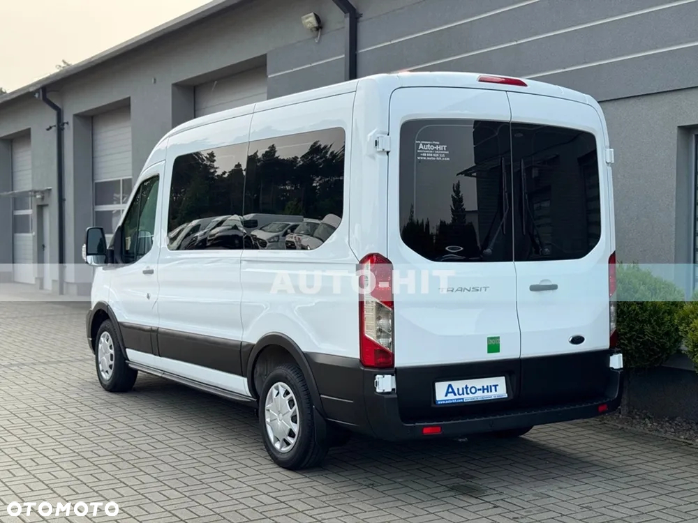 Ford Transit - 5