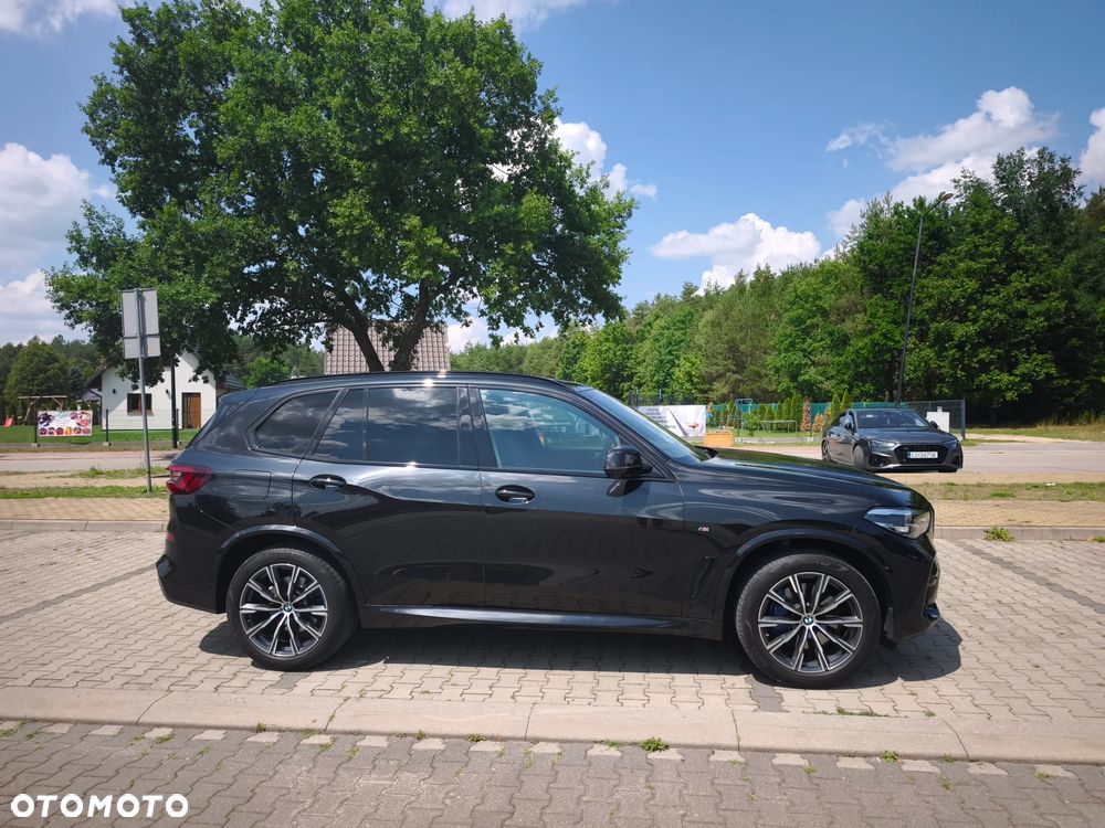BMW X5 xDrive25d - 6
