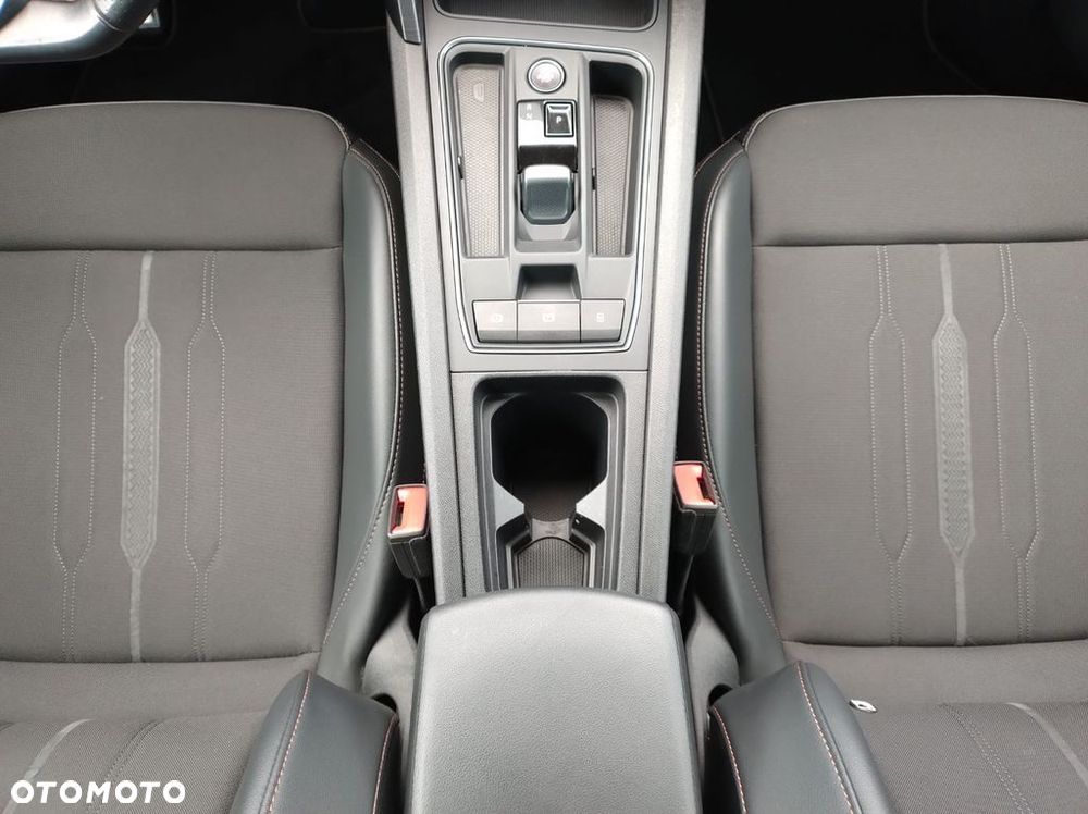 Cupra Leon 2.0 TSI DSG - 15