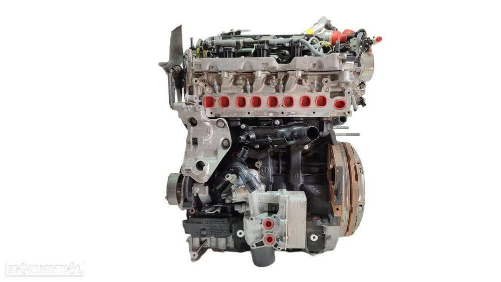 MOTOR COMPLETO RENAULT TRAFIC III FURGÓN - 1