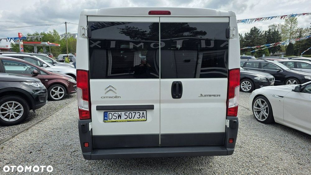 Citroën Jumper - 12