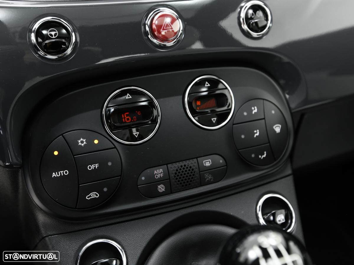 Fiat 500 - 20