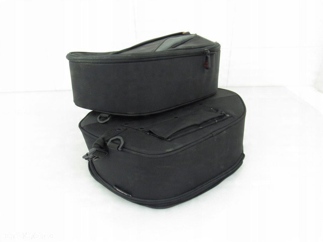 Sakwy / torby boczne Bags - connection - 6