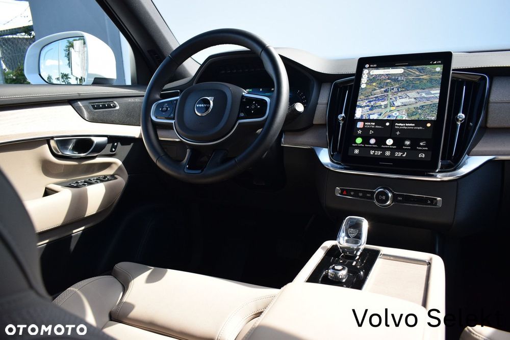 Volvo XC 90 - 15