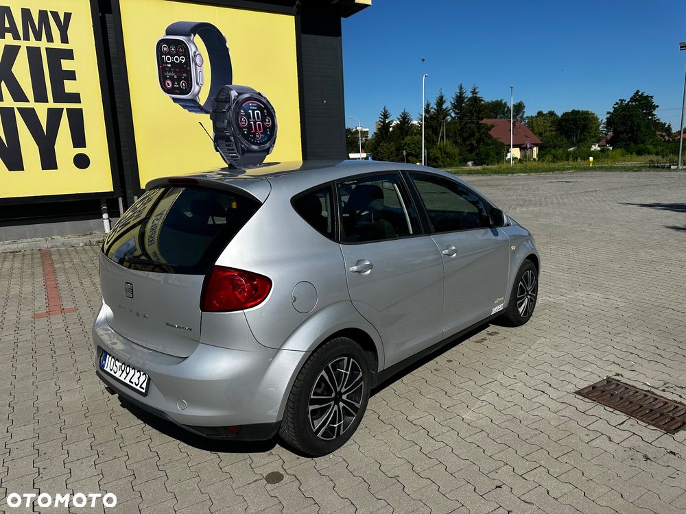 Seat Altea 1.2 TSI Style Copa - 9