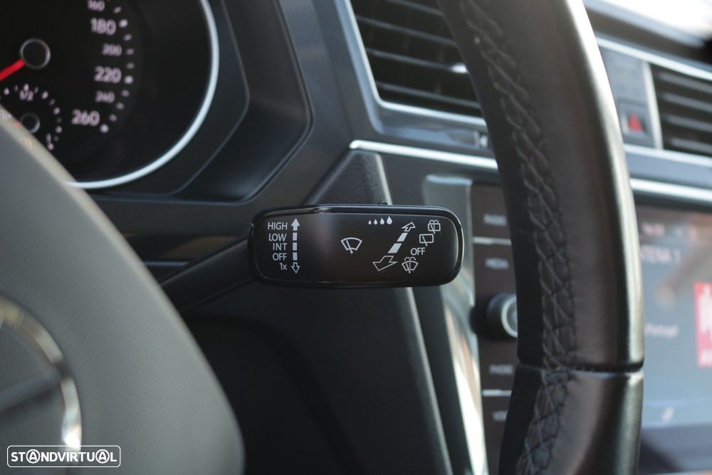 VW Tiguan 2.0 TDI Life - 39