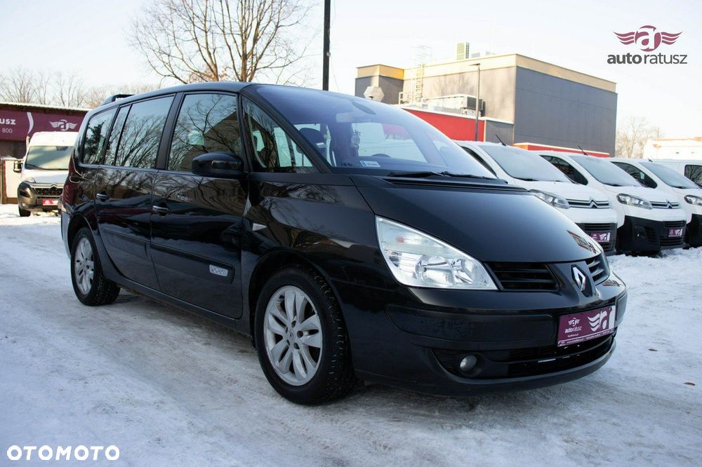 Renault Grand Espace - 3