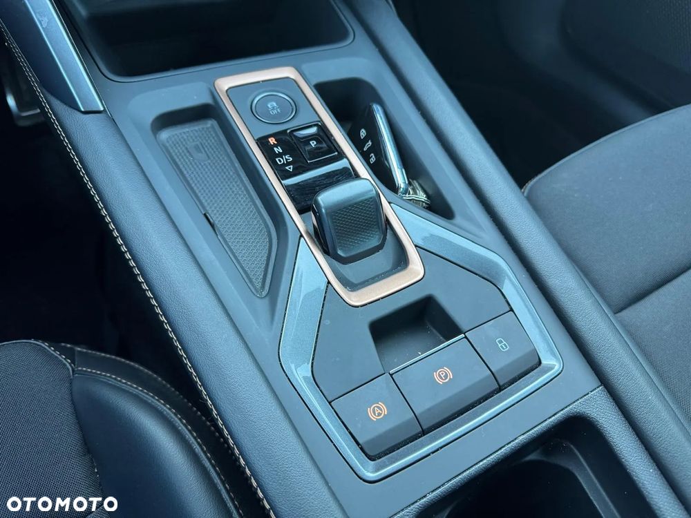 Cupra Leon Sportstourer - 7