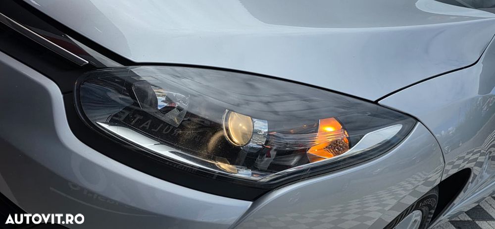Renault Megane - 15