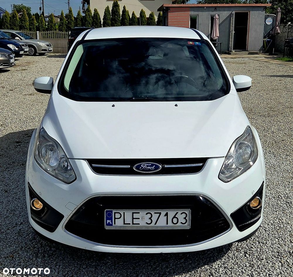 Ford C-MAX - 18