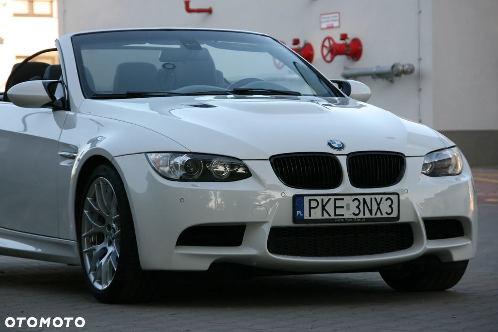 BMW M3 Drivelogic - 3