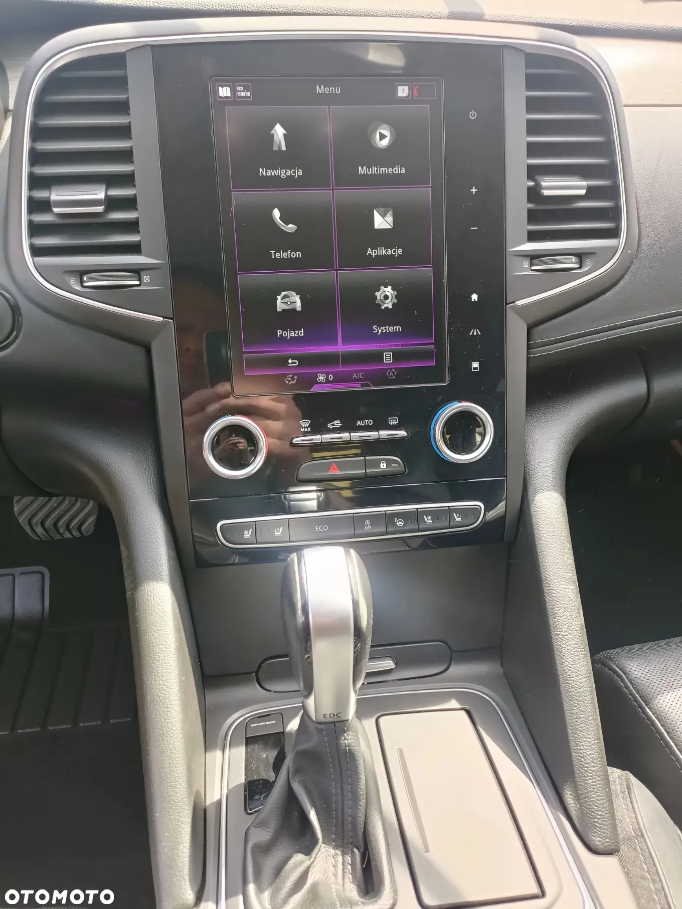 Renault Talisman Blue dCi 200 EDC INITIALE PARIS - 6
