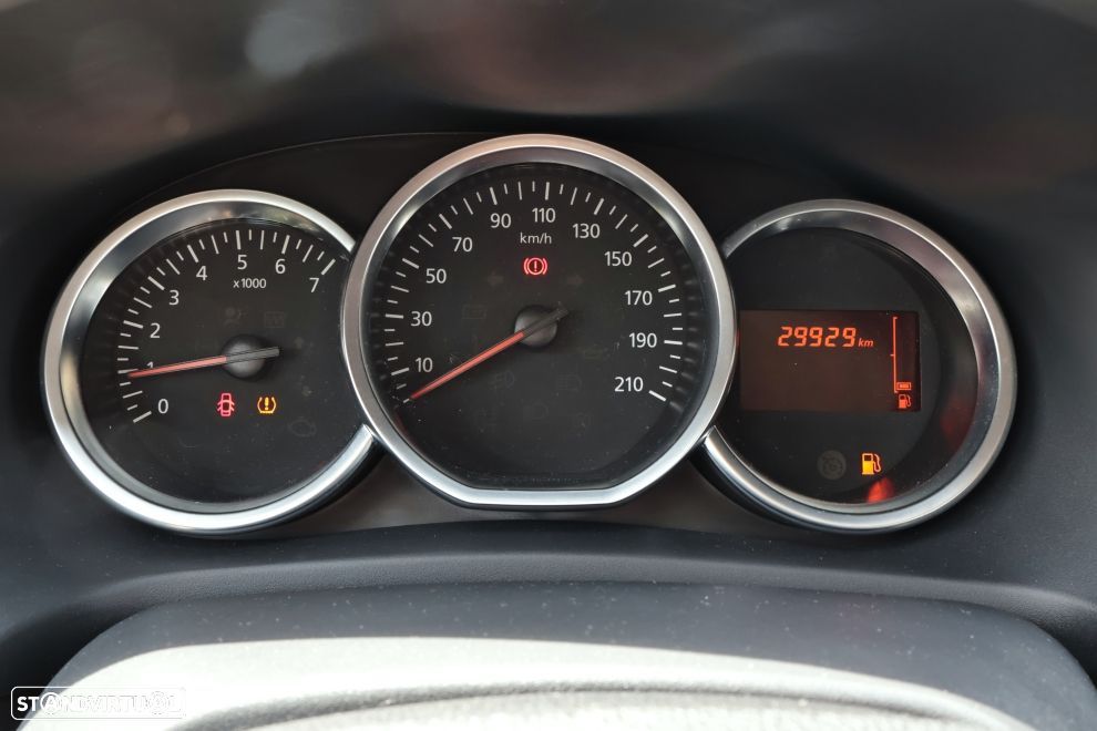 Dacia Sandero 0.9 TCe Stepway - 7