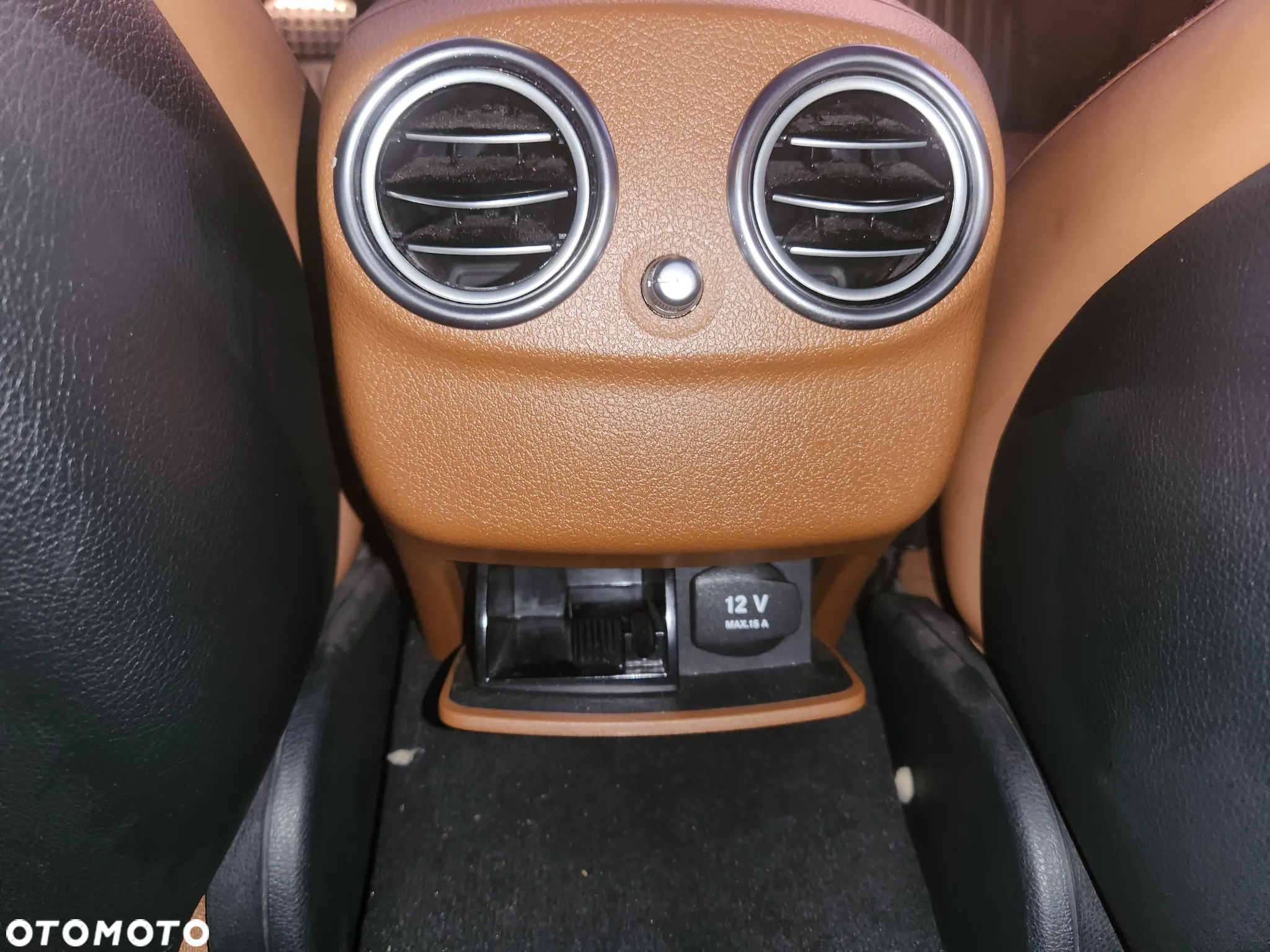 Mercedes-Benz Klasa E 220 d 9G-TRONIC AMG Line - 19