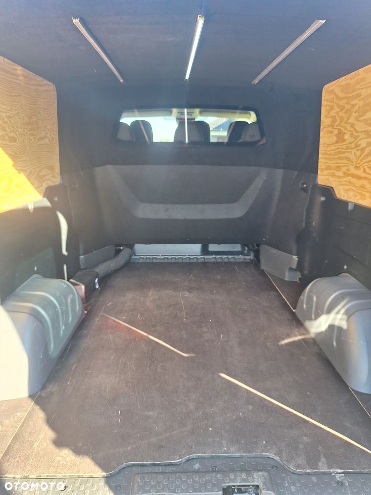 Renault Trafic 2.0 dCi L1H1 Extra (bryg.) - 5