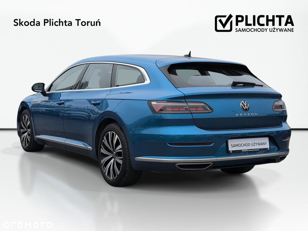 Volkswagen Arteon 2.0 TSI Elegance DSG - 37