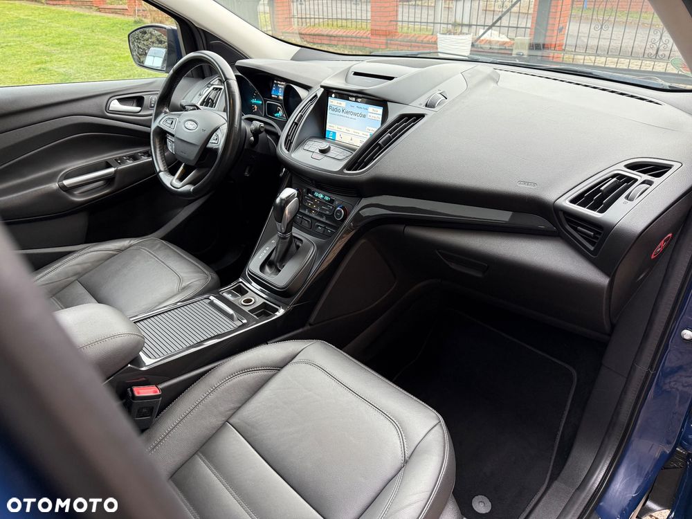 Ford Kuga 2.0 TDCi 4x4 Individual - 19